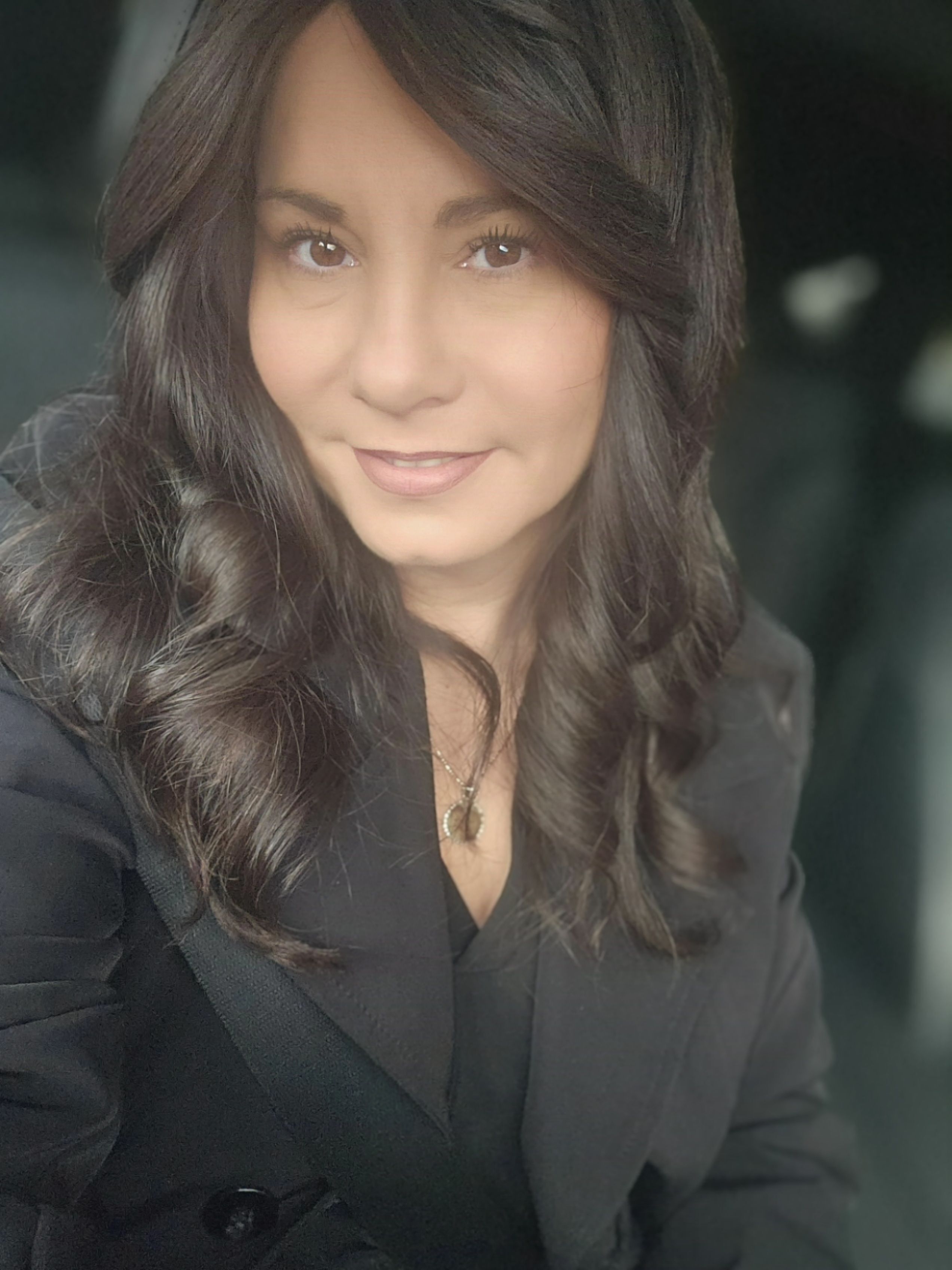 Tina Cardoza-Izquierdo