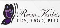 Dr. Reem Kidess, DDS