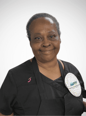 Lillian Threadgill