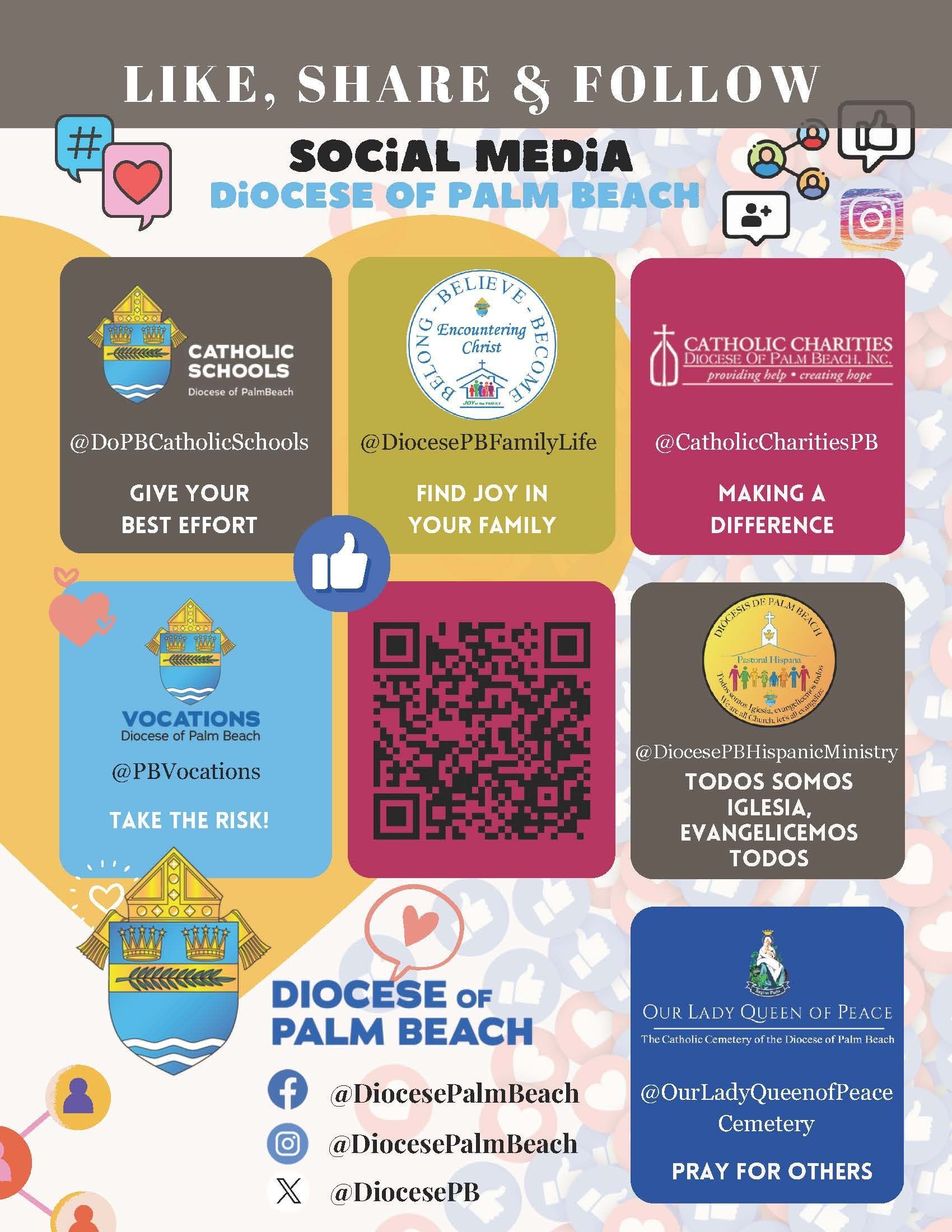 DPB Social Media Flyer