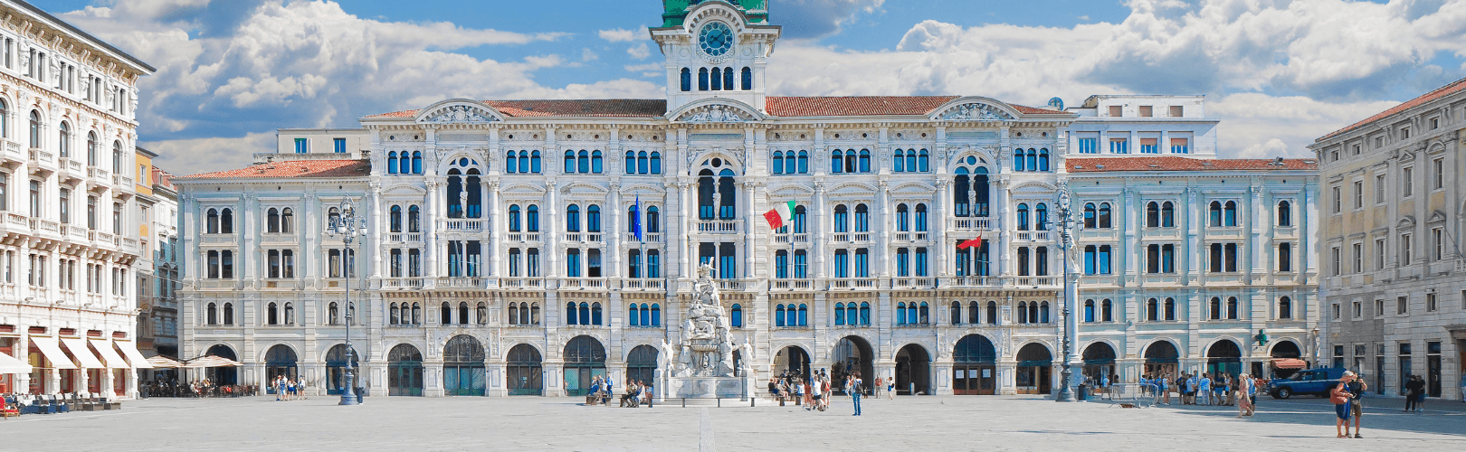 Freedom is Therapuetic