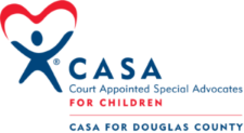 CASA for Douglas County