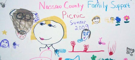 LIFT - Long Island Families Together - Where Children's Mental Health Matters