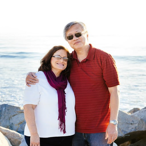 Drs. Robin Karol-Eng and Jerald Eng