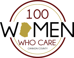 100 Women Who Care of Cannon County