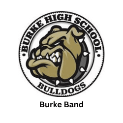 Burke High School Band