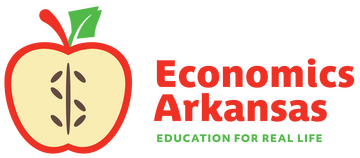 Economics Arkansas