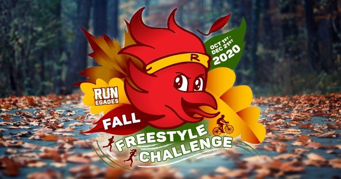 Fall Freestyle Challenge