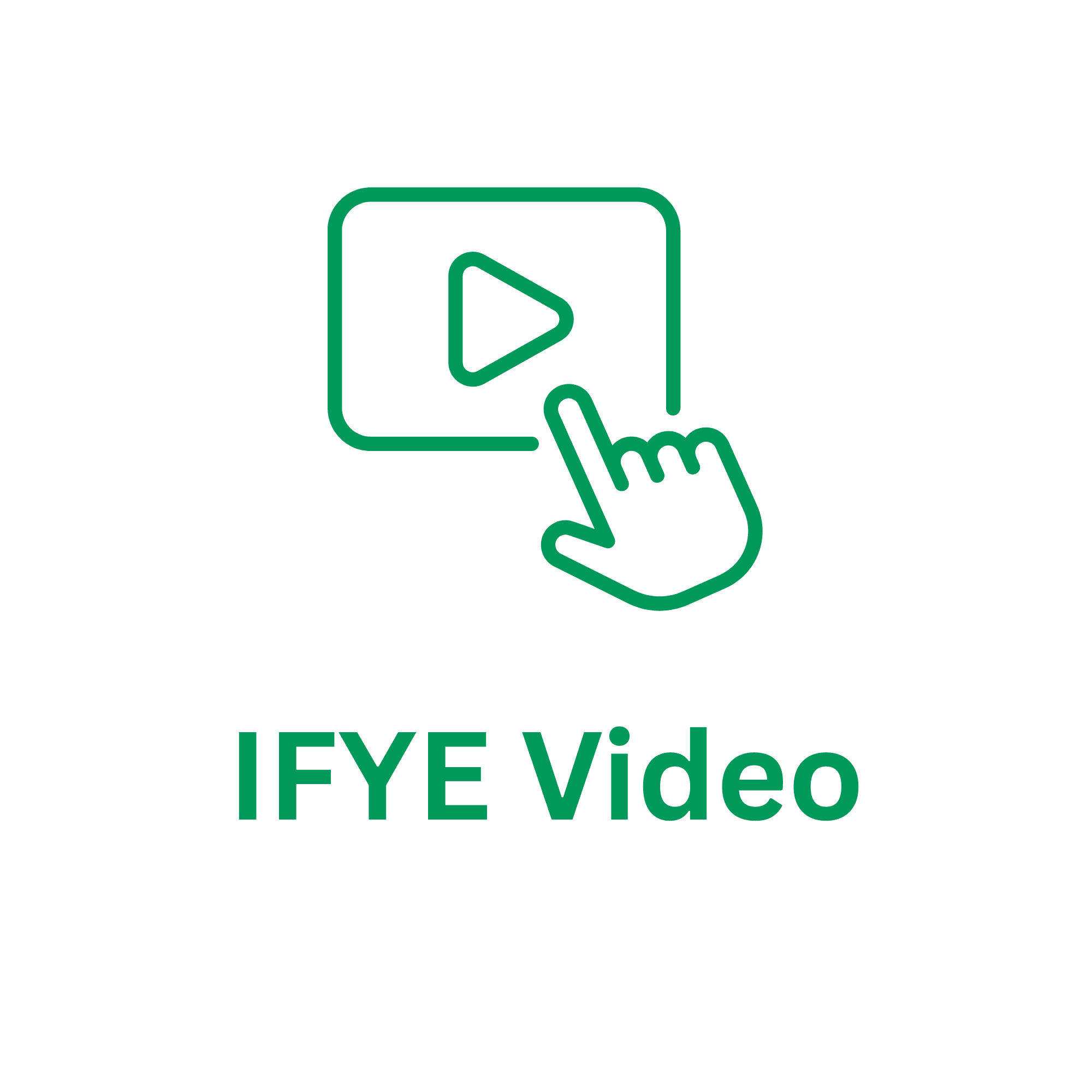 IFYE Video