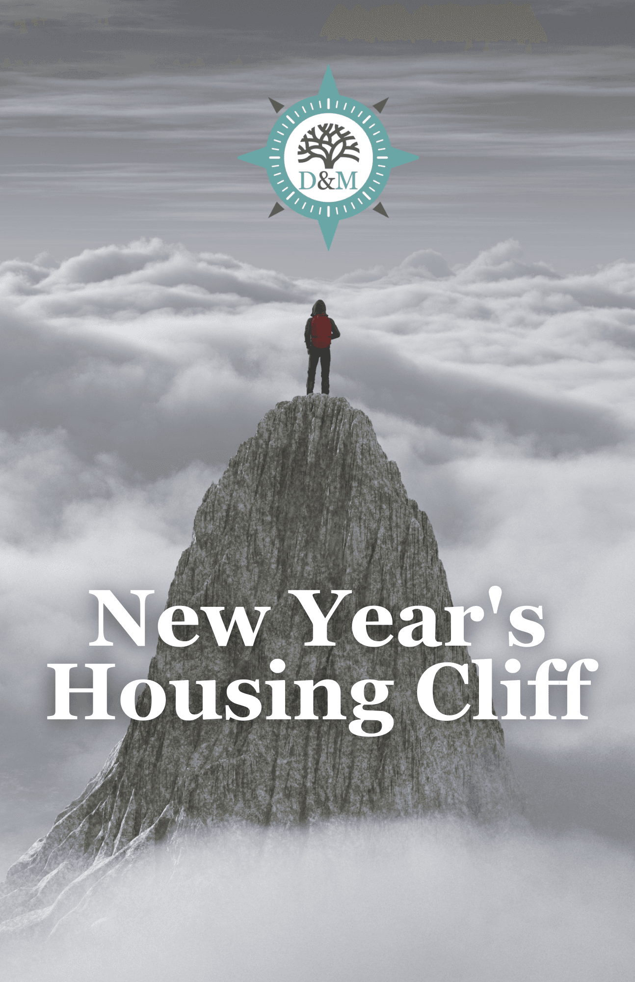 New Year's Housing Cliff