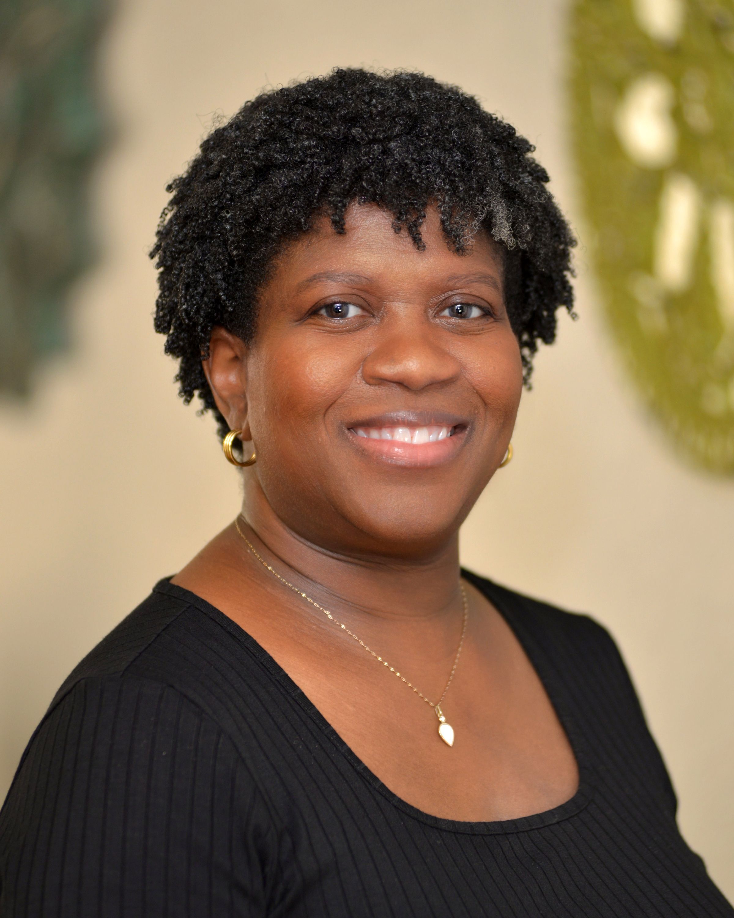 Cheryl Webb