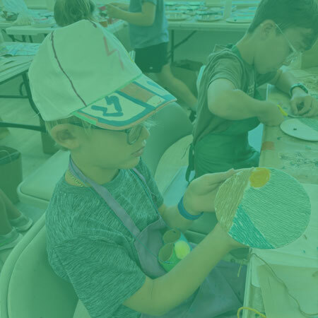 Wildlife Week Summer Camp for Ages 6-11