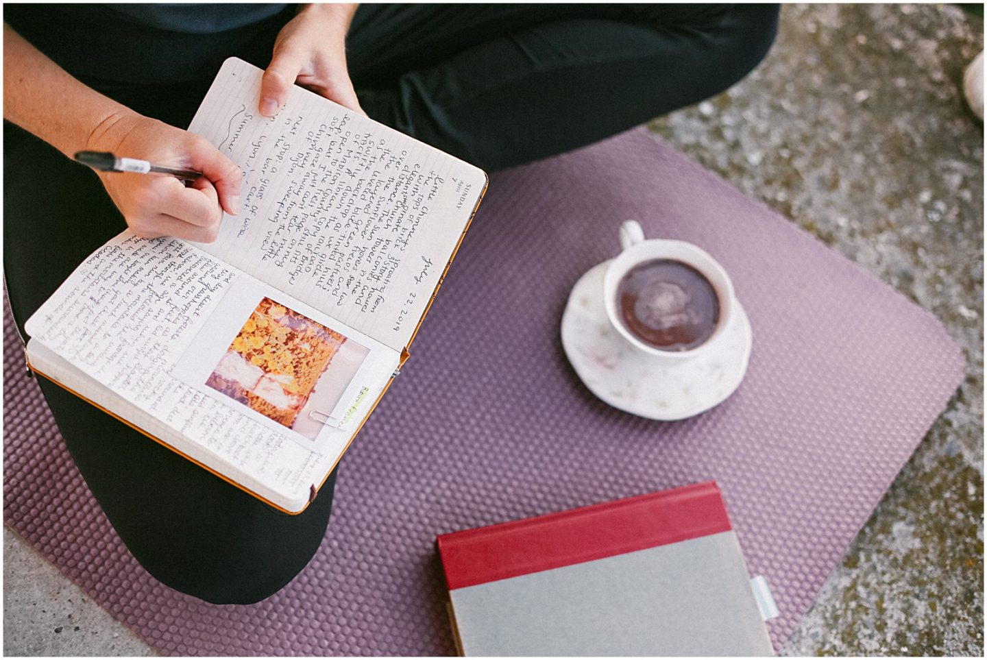 New Year Mindfulness Workshop