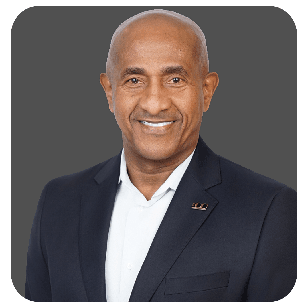Steve S. Julal