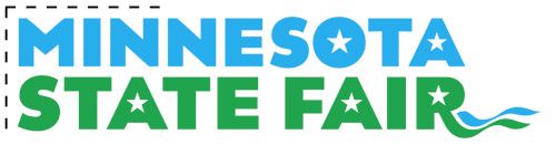 mn state fair logo design