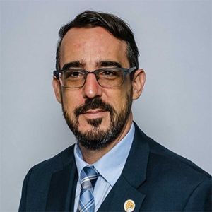 Dan Mitchell