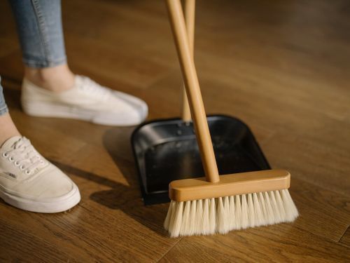 5 Spring Cleaning Ideas for a Happier, Healthier You