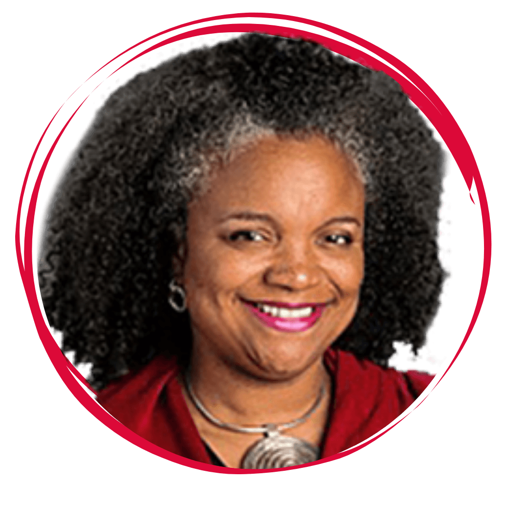 Patrice Thompson Francis