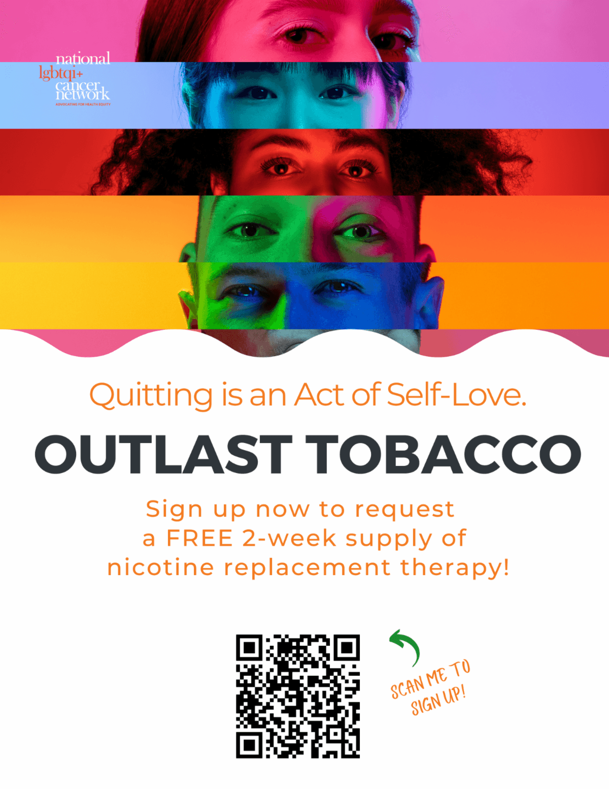 Free Nicotine Replacement Therapy Products!