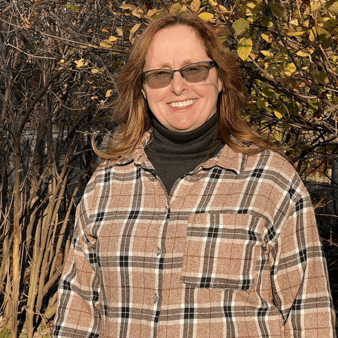 Linda Nicodemus, Stormwater Manager