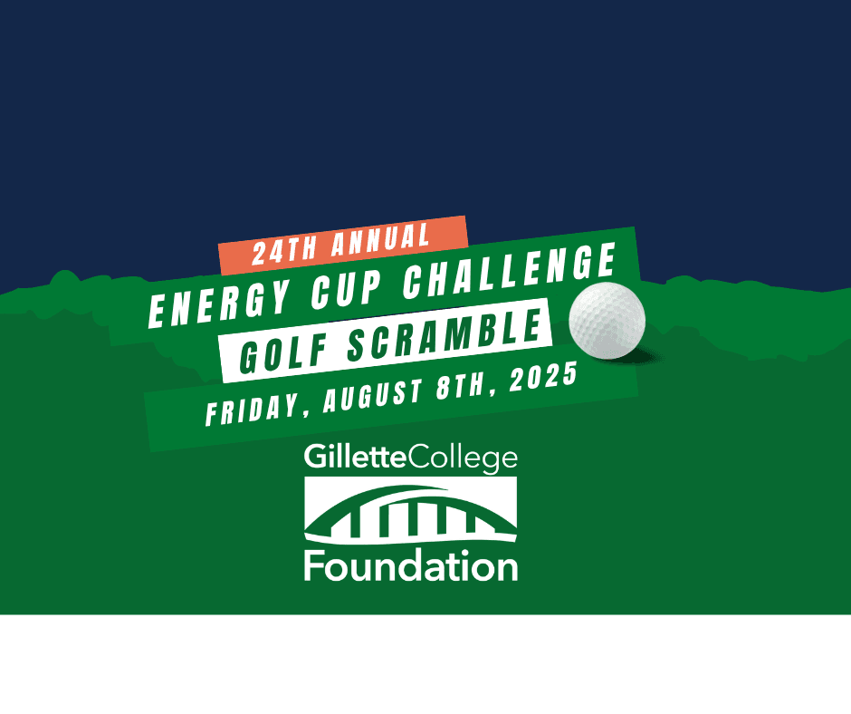 Energy Cup Golf Scramble