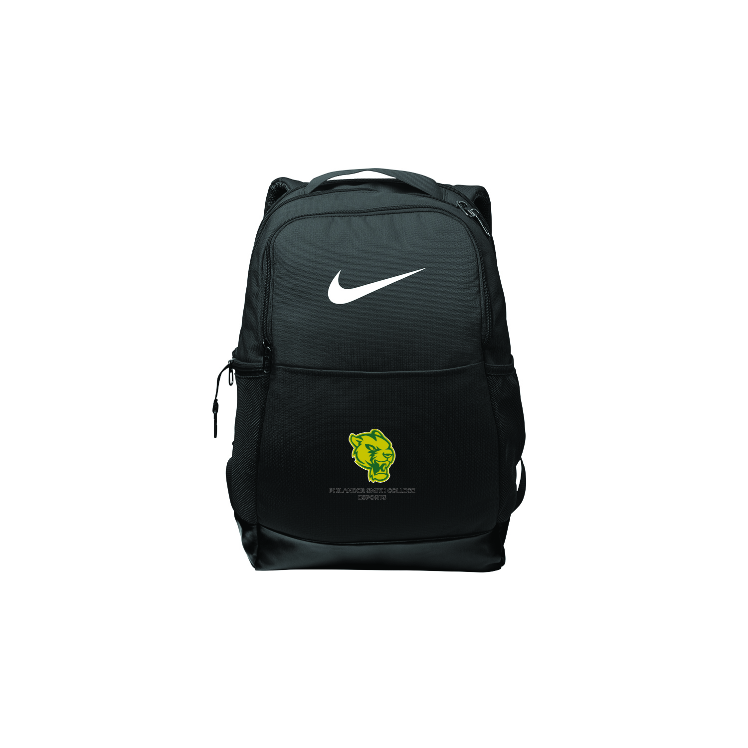 PHILANDER SMITH COLLEGE  Nike Brasilia Medium Backpack