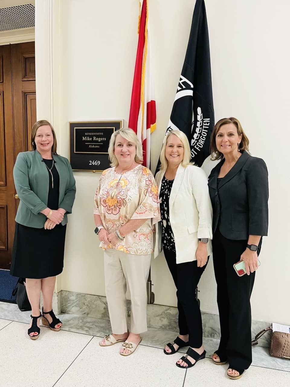 Hill Day 2024. 🇺🇸
