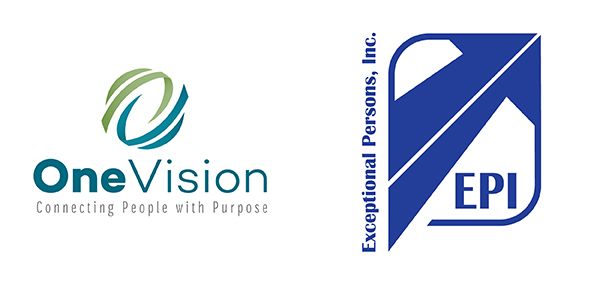 One Vision And Exceptional Persons, Inc. Commit To Partnership