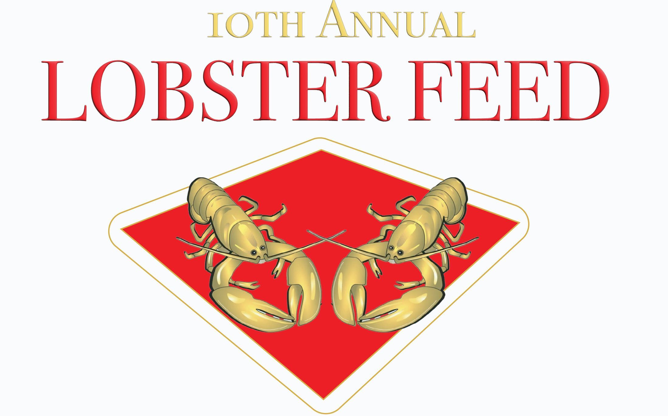 Life Steps Foundation 10th Annual Lobster Feed