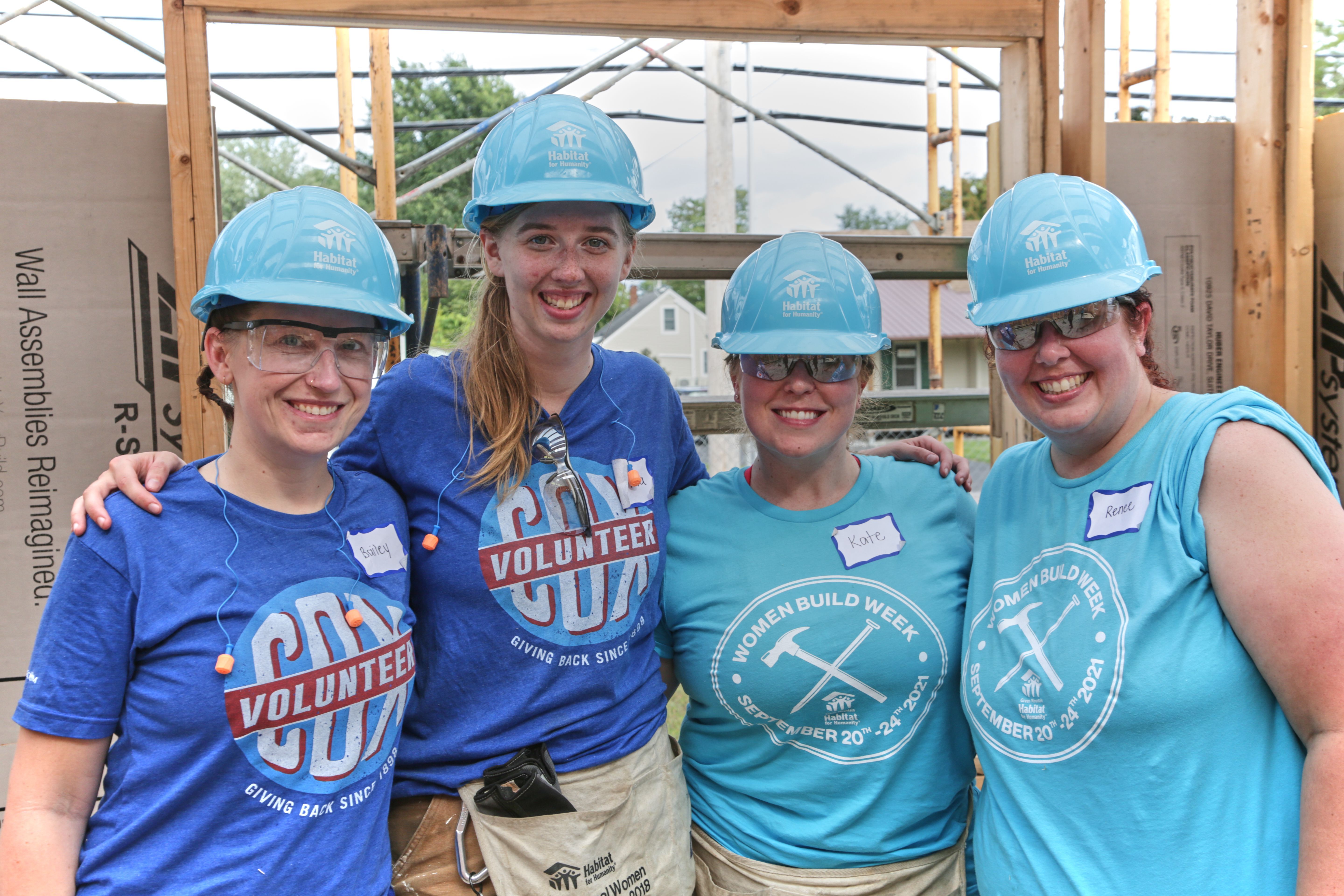 The Rise of Corporate Volunteerism and Volunteer Time Off (VTO) 