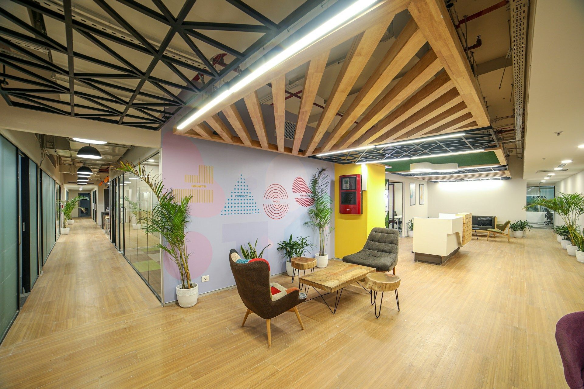 Office Branding & Wayfinding: Design Guide for Workspace Visuals