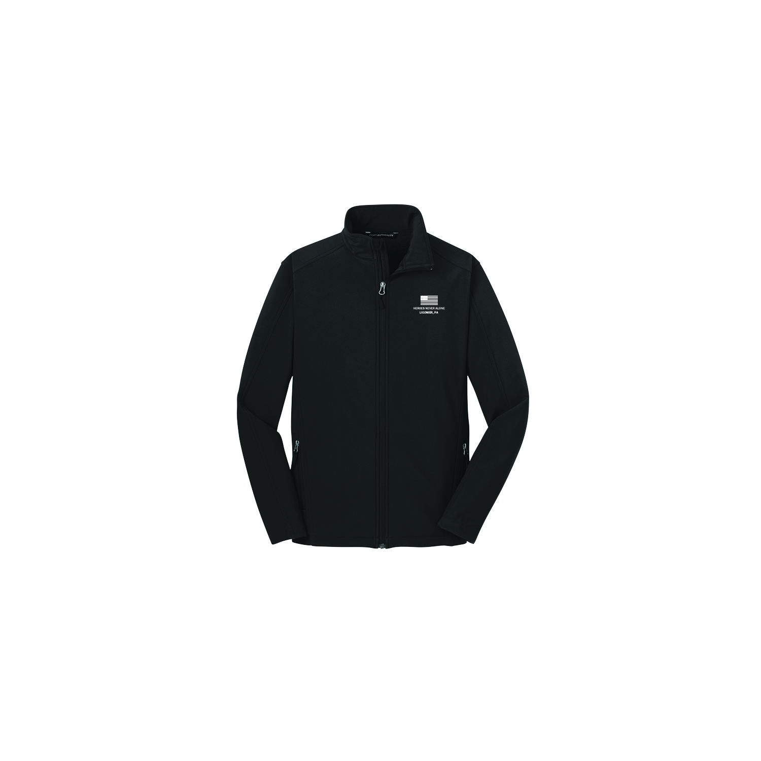 Port Authority® Core Soft Shell Jacket