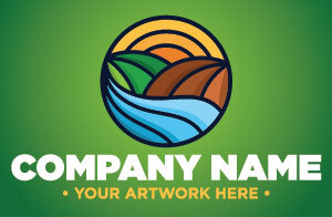 Summer Special Lawn Sign 23" x 15", 1 Side - Upload Your Artwork