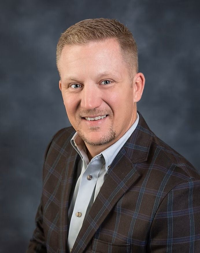 Brandon Dirkschneider, CFP®, CAP®, FSC, CLTC -- Chief Executive Officer