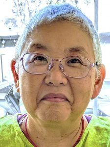 Patricia Mushim Ikeda