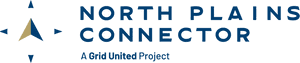 North Plains Connector logo