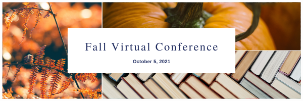 Fall Virtual Conference