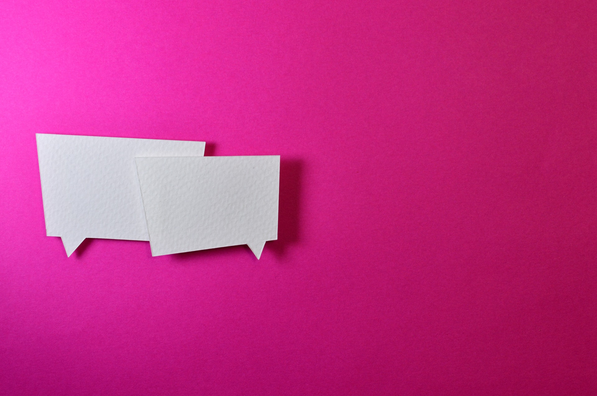 7 Things Leaders Should Never Say The Nonprofit Partnership - 