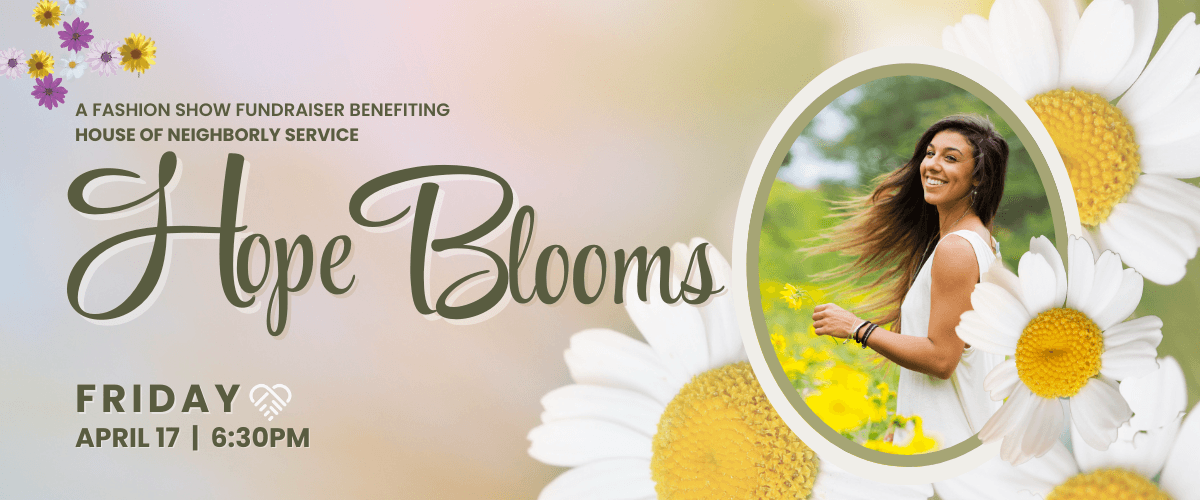 A Fashion Show Fundraiser Sponsored by Treasure Exchange