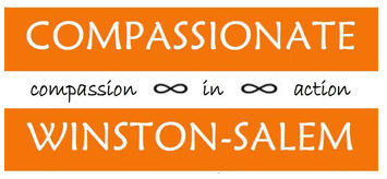 Compassionate Winston-Salem logo