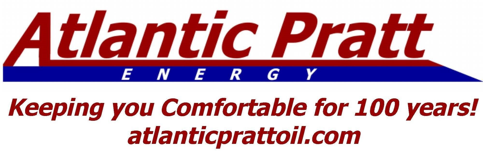 Atlantic-Pratt Oil Company