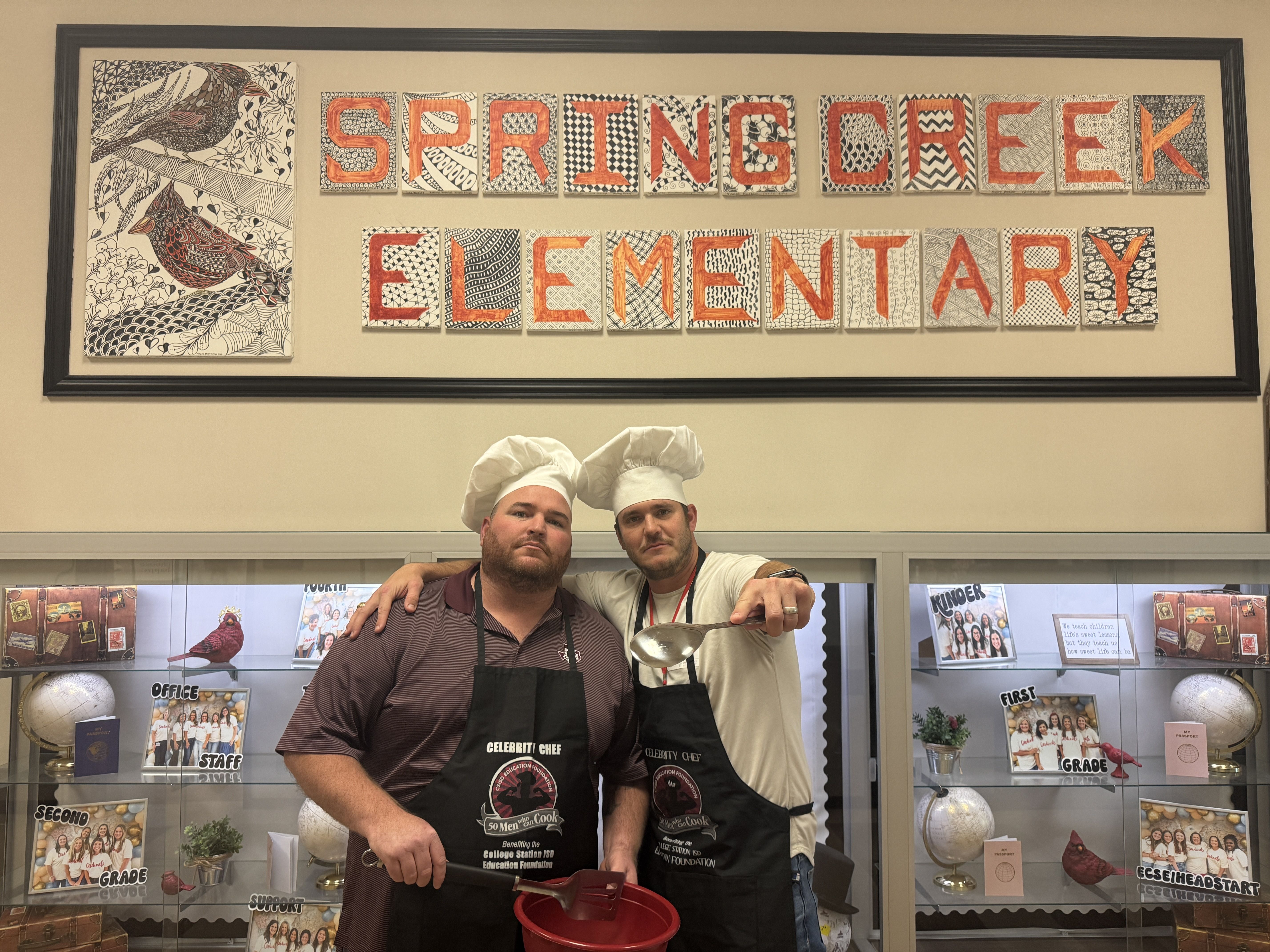 Spring Creek Elementary