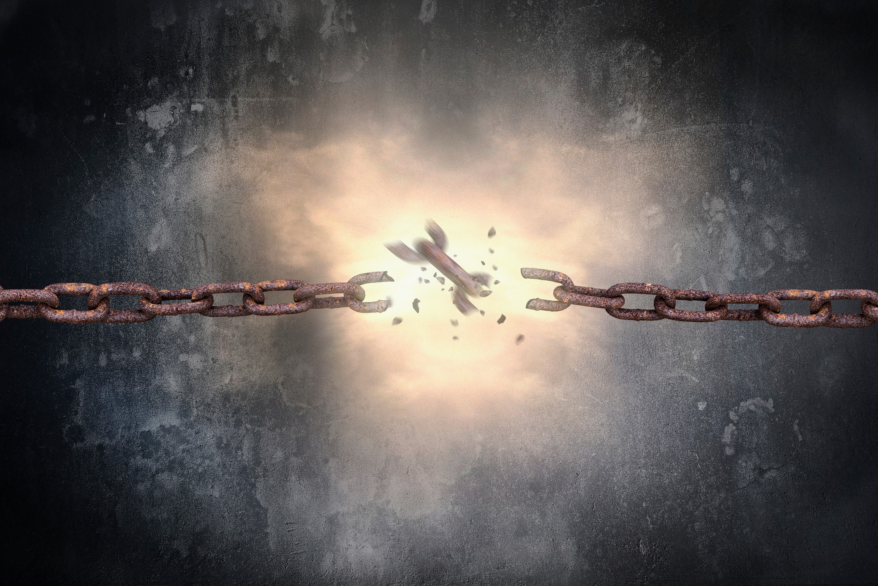 Experiencing Release in Recovery