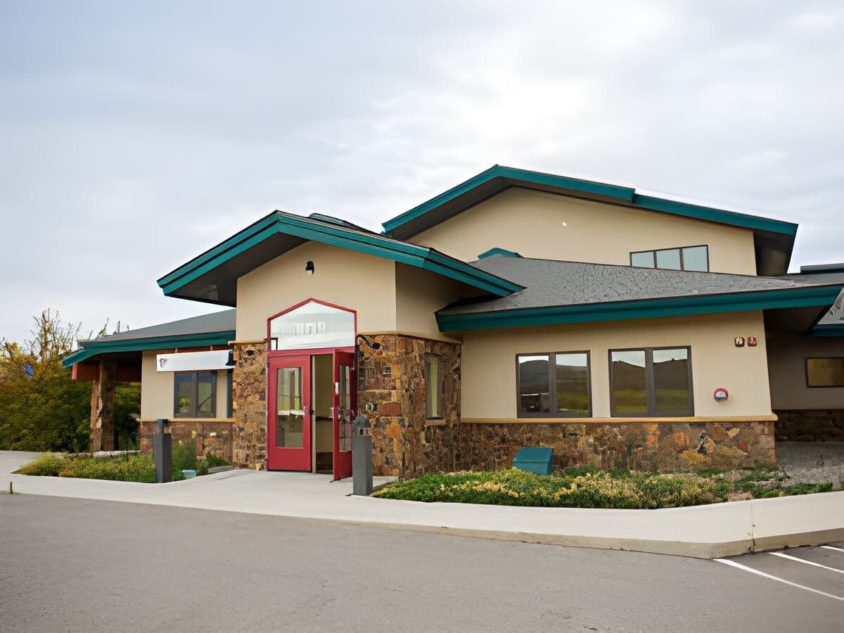 The Haven Community Center - Northwest Colorado Health
