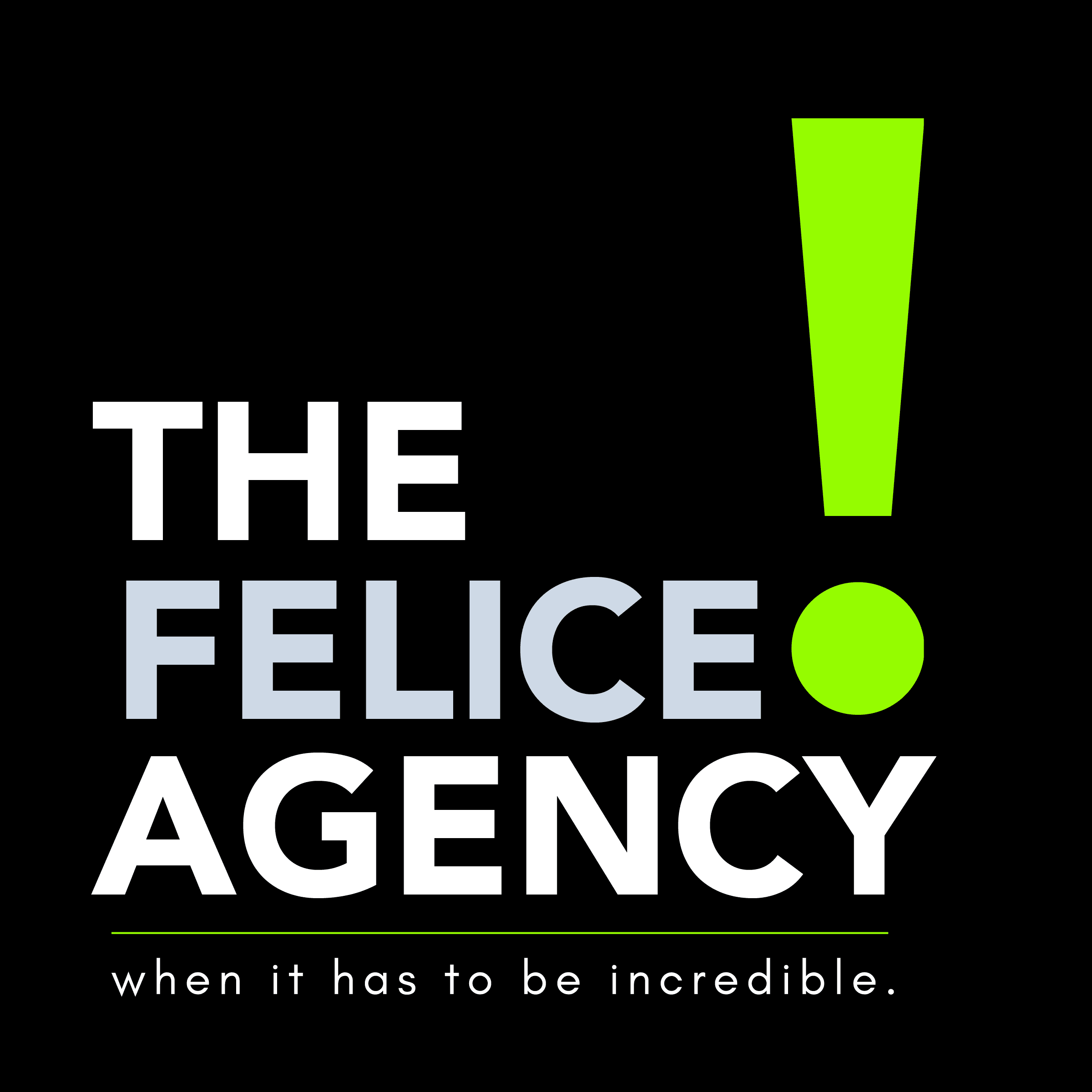 The Feliz Agency