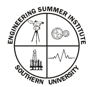 Southern University Engineering Camp
