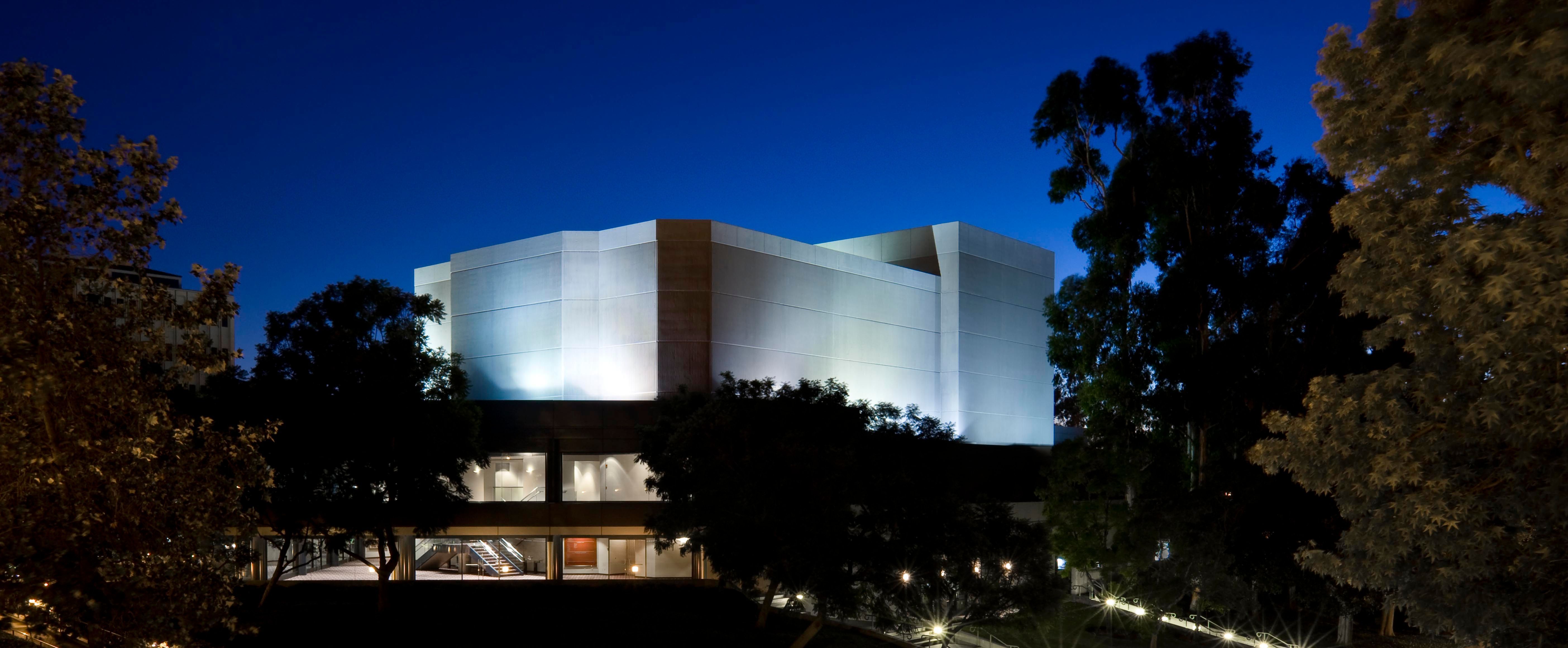 Irvine Barclay Theatre Rent the Barclay Rental Inquiry