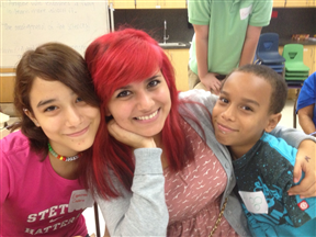 FUNDRAISING / FRIENDRAISING