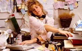 Rush My Envelope Order Please