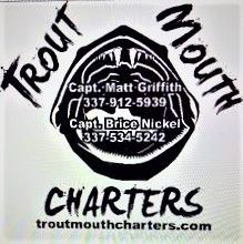 Trout Mouth Charters